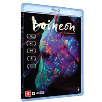 Blu-Ray - Boi Neon - Imovision