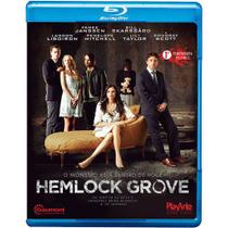 Blu-Ray Box - Hemlock Grove - 1ª Temporada - Vol. 2