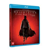 Blu-Ray - Brightburn: Filho das Trevas - Sony Pictures