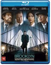 Blu-Ray Brooklyn: Sem Pai Nem Mãe (NOVO) Blu-Ray Brooklyn: Sem Pai Nem Mãe (NOVO)