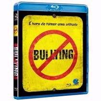 Blu-Ray Bullying É Hora de Tomar Uma Atitude
