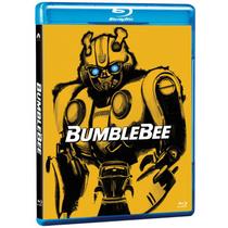 Blu-Ray - Bumblebee (2021) - Paramount Filmes