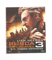 Blu-ray busca implacavel 3