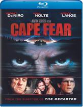 Blu-ray Cape Fear
