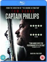 Blu-Ray - Capitão Phillips - Tom Hanks Blu-Ray - Capitão Phillips - Tom Hanks