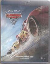 Blu-ray carros 3