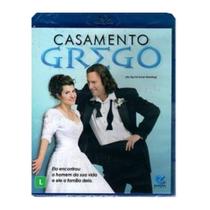 Blu-ray Casamento Grego - Amz