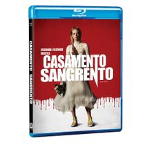 Blu-ray: Casamento Sangrento - Fox Entertainment