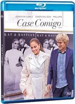 Blu - Ray Case Comigo Filme