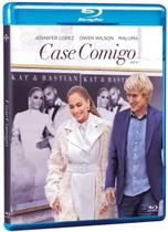 Blu-Ray Case Comigo (NOVO)