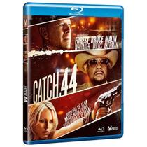 Blu-Ray Catch.44 - Bruce Willis