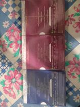 Blu ray cavaleiros do zodíaco box vol 3 e 4 lacrado