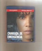 Blu-ray Chamada De Emergencia - Nesta Ligaçao Qualquer Er... - Paris Filmes