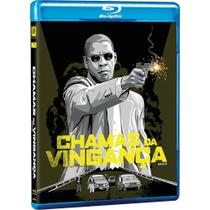 Blu-ray - Chamas da Vingança