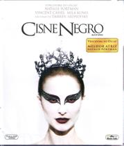 Blu-ray Cisne Negro