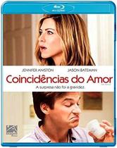Blu-Ray Coincidências Do Amor - IMAGEM