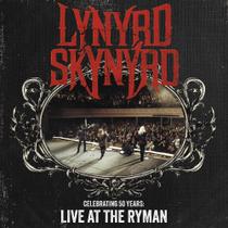Blu-ray comemorando 50 anos - Live At The Ryman