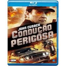 Blu-Ray Condução Perigosa - John Cusack