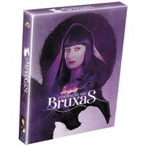 Blu-Ray - Convenção das Bruxas - Edição Especial de Colecionador - World Classics