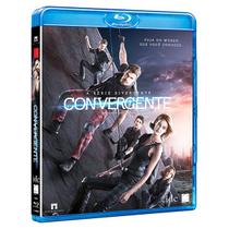 Blu-Ray - Convergente - Paris Filmes