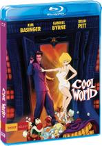 Blu-ray Cool World Edición de Coleccionista