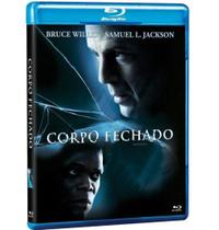 Blu-Ray Corpo Fechado - Disney