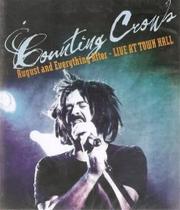 Blu-ray Counting Crous - August And Everything After