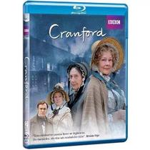 Blu Ray Cranford - Minissérie Bbc - Duplo, Legendado. Lacrad
