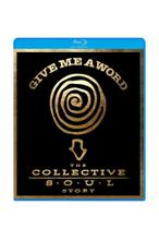 Blu-Ray Dê-me uma palavra: a história da alma coletiva Blu-Ray Dê-me uma palavra: a história da alma coletiva