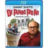 Blu-ray: De Pernas Pro Ar ( Danny DeVito ) - Focus Filmes