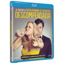 Blu-Ray Descompensada Blu-Ray Descompensada