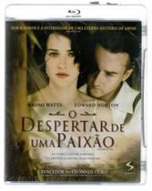 Blu-ray Despertar De Uma Paixão - Naomi Watts