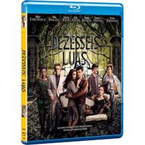 Blu-Ray Dezesseis Luas - Paris Filmes