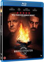Blu-ray Disc NORDISK FILM Marco Effekten