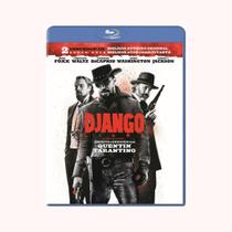 BLU RAY Django Livre BLU RAY Django Livre