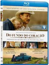 Blu-Ray Do Fundo do Coração A História Real Richard Wallrath