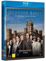 Blu-ray Downton Abbey - Primeira Temporada Original