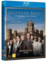 Blu-ray Downton Abbey - Primeira Temporada