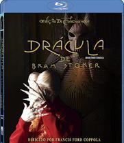 Blu Ray Drácula De Bram Stoker