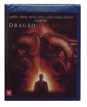 Blu-Ray Dragão Vermelho - Anthony Hopkins - Edward Norton - Universal