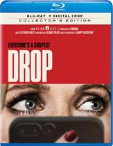 Blu-ray Drop Collector's Edition Universal 85 min de tempo de execução
