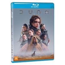 Blu-ray - Duna