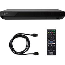 Blu Ray Dvd Cd Player Sony Bdp 6700 Bluetooth 3d 4k Uhd Hdmi Região A e 4 Bivolt