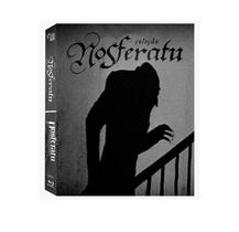 Blu-Ray + Dvd: Coleção Nosferatu (1922 E 1974) Ed Definitiva