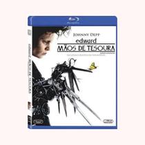 BLU RAY Edward Mãos De Tesoura BLU RAY Edward Mãos De Tesoura