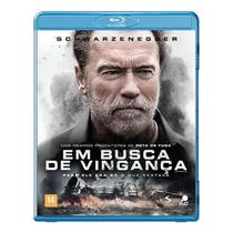 Blu-Ray Em Busca De Vingança - Imagem Filmes