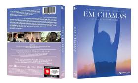 Blu-Ray Em Chamas - Burning - Lee Changdong - Pandora Filmes