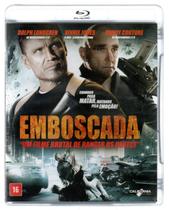 Blu-ray Emboscada - Dolph Lundren/ Vinnie Jones Blu-ray Emboscada - Dolph Lundren/ Vinnie Jones