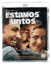 Blu-ray Estamos Juntos - Cauã Reymond Blu-ray Estamos Juntos - Cauã Reymond