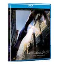 Blu-Ray Evangelion 1.11- Você (Não) Está Só - Ed. Especial - Paris Filmes